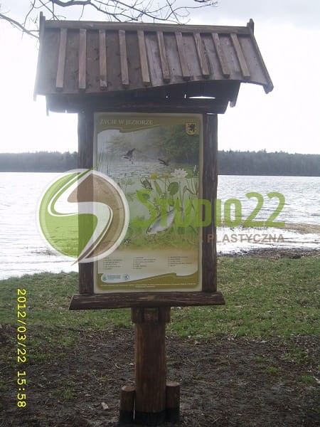 Stelaż S 21