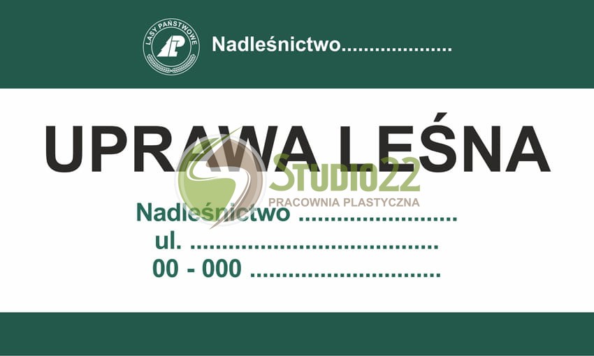 Uprawa leśna II