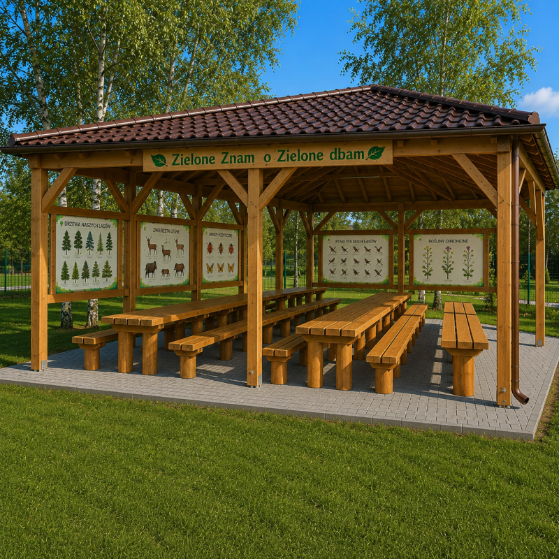 WIATA EDUKACYJNA ED 10