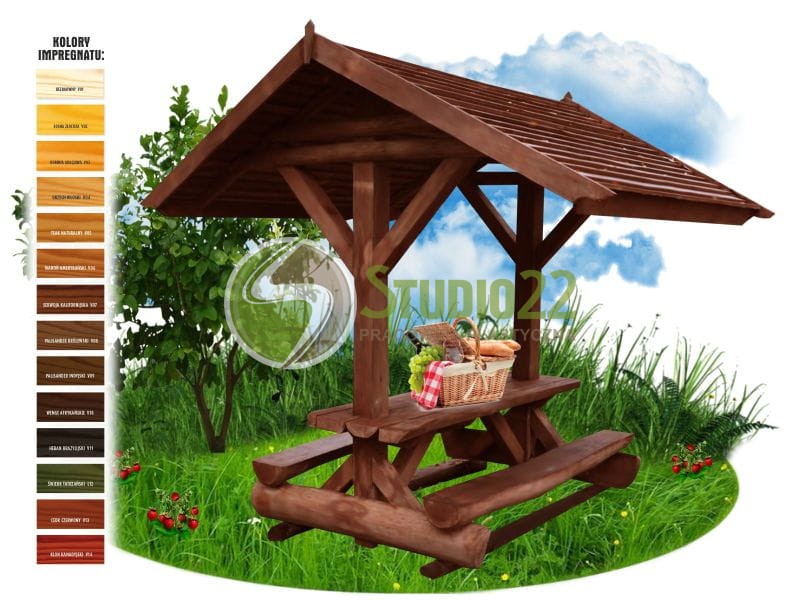 Ławostół L3