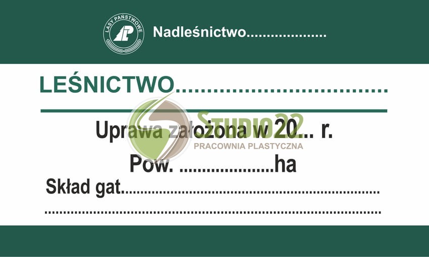 Uprawa leśna
