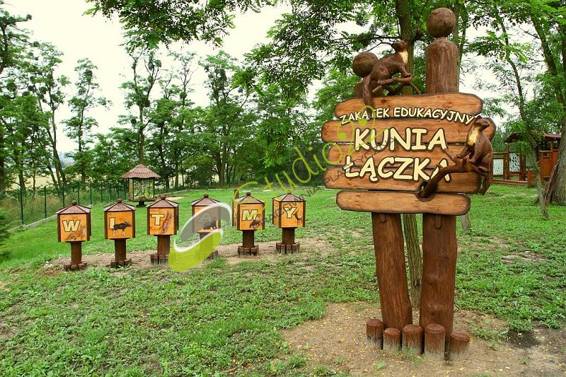 Kunia Łączka