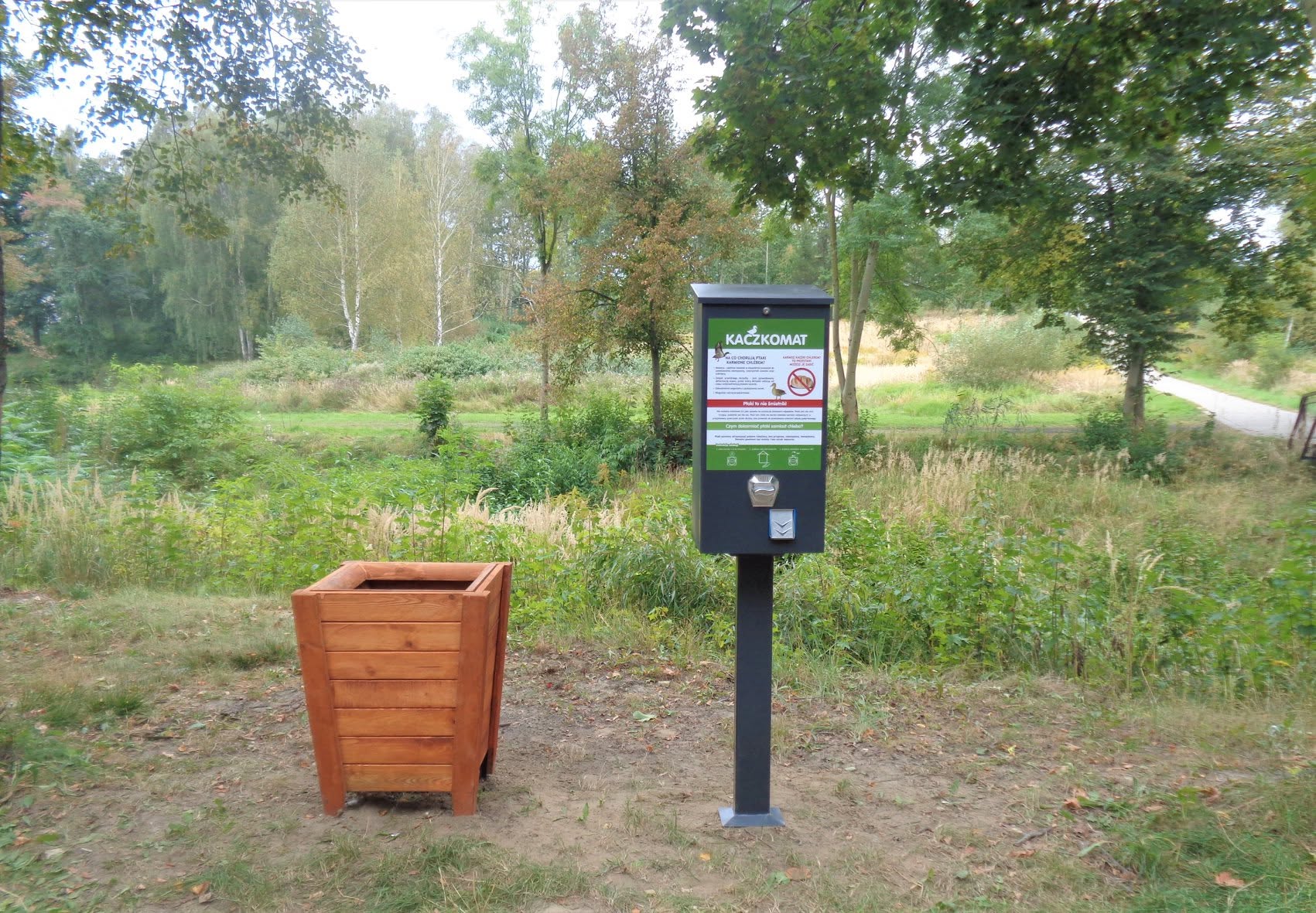 Kaczkomat