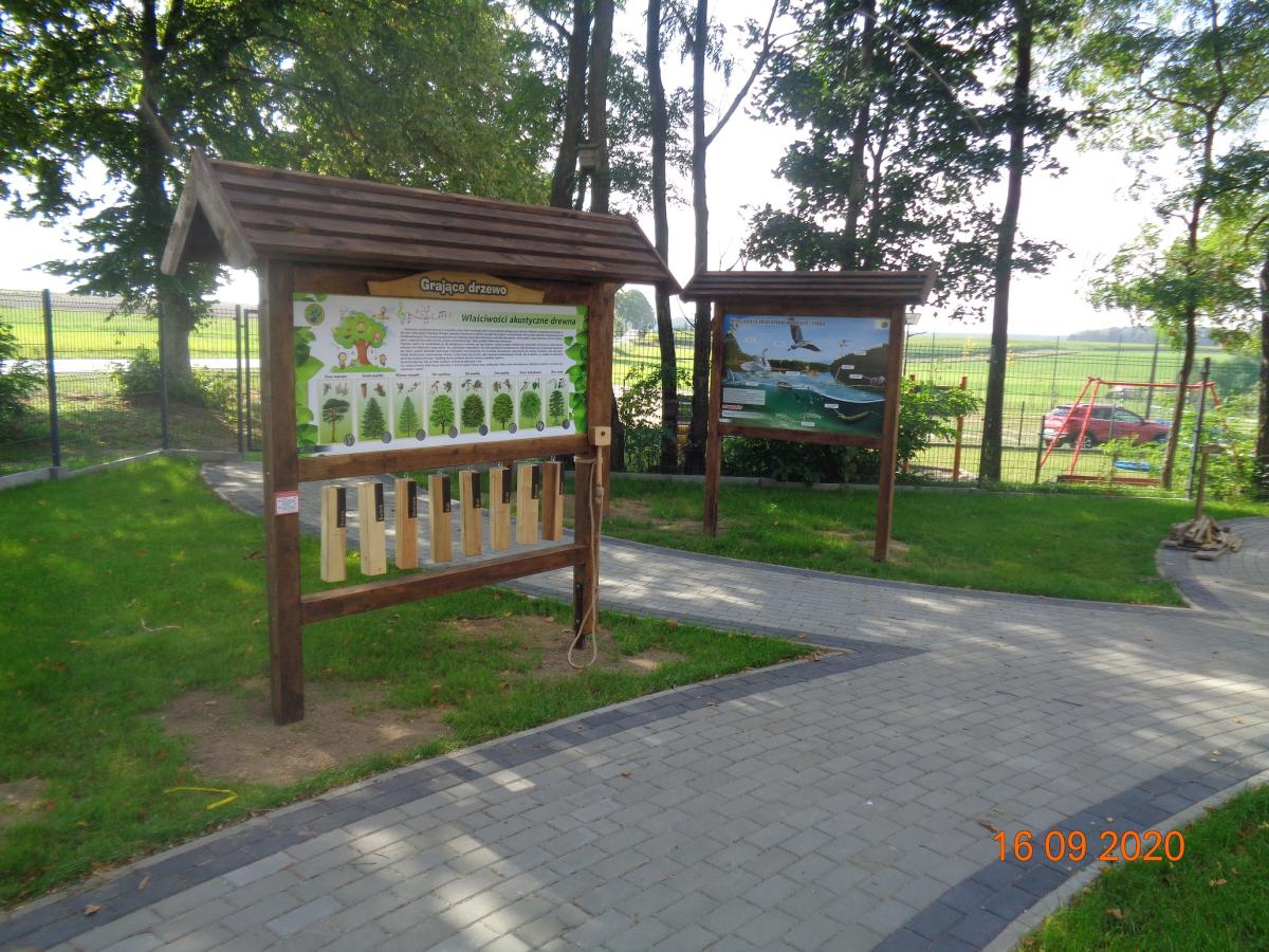 Ścieżka edukacyjna