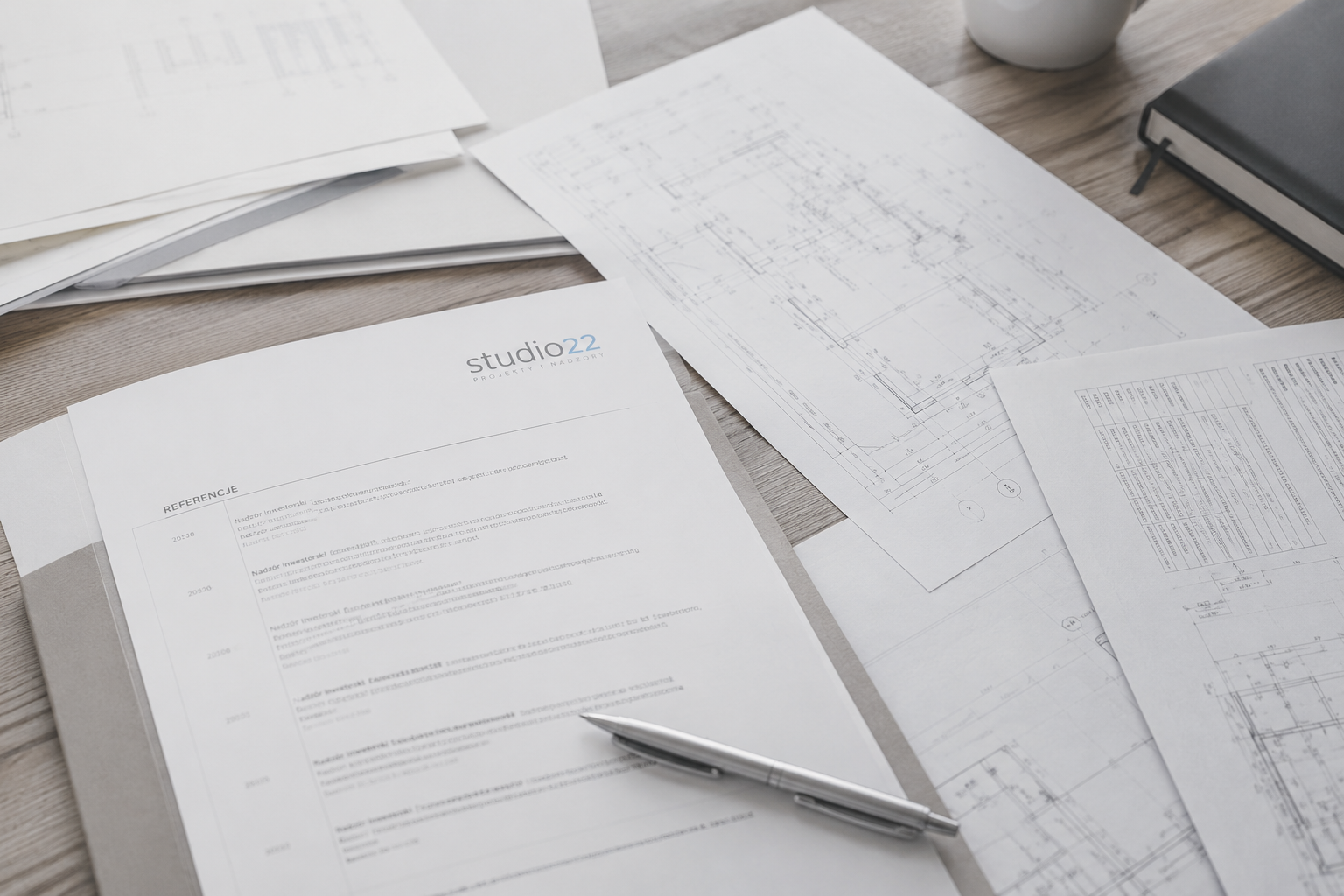 Studio22 — referencje klientów